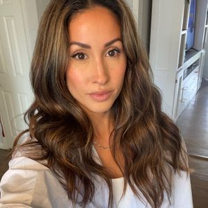 Meet your Posher, Virginia